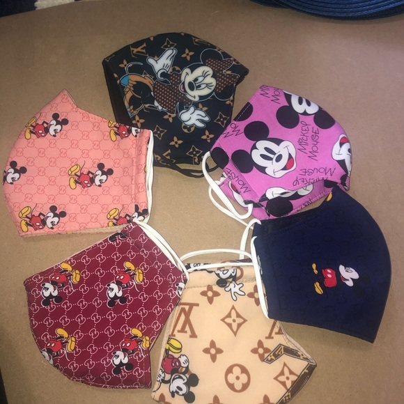 Mask - Picture 2 of 16